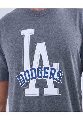 Camiseta Oficial L. A Dodgers  Para Hombre #60091442 Ostu