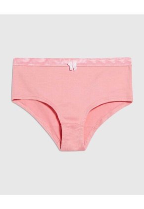 Ropa Interior Para Niña Panty Color Pack X Marca Ostu #90180069