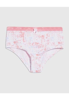 Ropa Interior Para Niña Panty Color Pack X Marca Ostu #90180069