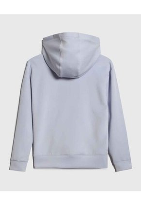 Buzo Para Niño Zipper Color Celeste Marca Ostu #80060148