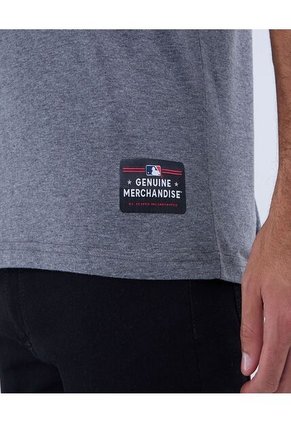 Camiseta Oficial L. A Dodgers  Para Hombre #60091442 Ostu