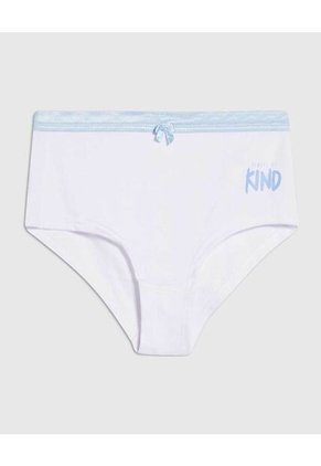 Ropa Interior Para Niña Panty Color Pack X Marca Ostu #90180069