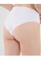 Panty Para Mujer Hipster Color Blanco Marca Ostu #40800079 de Ostu