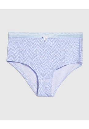 Ropa Interior Para Niña Panty Color Pack X Marca Ostu #90180069
