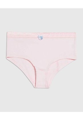 Ropa Interior Para Niña Panty Color Pack X Marca Ostu #90180069