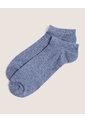 Medias X3 Para Hombre Invisible Color Negro Marca Ostu #60980349 de Ostu