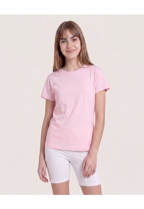 Pack X2 Camisetas Marinas Para Niña Infantil Niña Negro Ostu