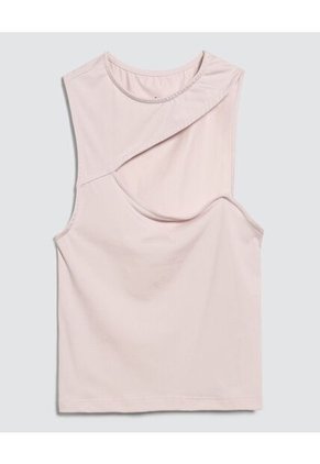 Camiseta Para Mujer Manga Sisa Color Rosa Marca Ostu #40092129