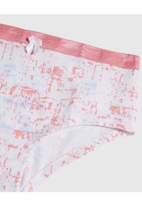 Ropa Interior Para Niña Panty Color Pack X Marca Ostu #90180069