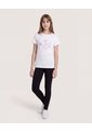 Pack X2 Camisetas Marinas Para Niña  Infantil Niña Negro Ostu de Ostu