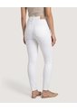 Jean Skinny Essential  Para Mujer Crudo Ostu de Ostu