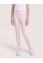 Pack X2 Leggings Para Niña  Infantil Niña Negro Ostu de Ostu
