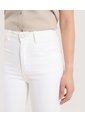 Jean Skinny Essential  Para Mujer Crudo Ostu de Ostu