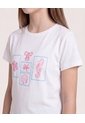 Pack X2 Camisetas Marinas Para Niña  Infantil Niña Negro Ostu de Ostu