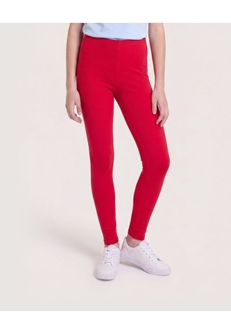 Pack X2 Leggings Rayas Para Niña  Infantil Niña Negro Ostu Ostu