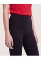 Pack X2 Leggings Para Niña  Infantil Niña Negro Ostu de Ostu
