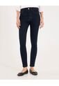 Jean Para Mujer Skinny Color Azul  Marca Ostu #40160419 de Ostu