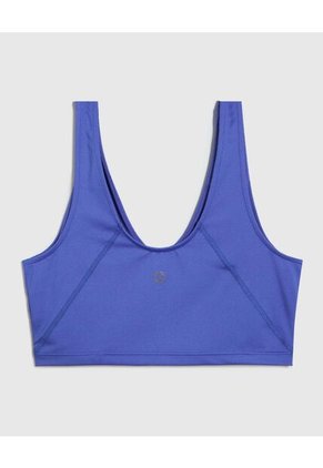 Top Para Mujer Top Color Azul Marca Ostu #40220371
