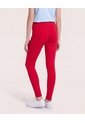 Pack X2 Leggings Rayas Para Niña  Infantil Niña Negro Ostu de Ostu