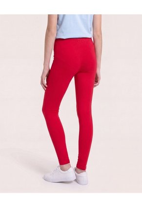Pack X2 Leggings Rayas Para Niña  Infantil Niña Negro Ostu