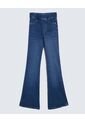 Jean Para Mujer Jeggins Color Azul Marca Ostu #40160471 de Ostu
