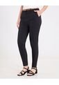 Pantalón  Para Mujer Chino Color Negro Marca Ostu #40070762 de Ostu