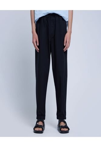 Pantalon Para Hombre Jogger Color Negrocarbon Marca Ostu #60070336 Ostu