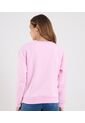 Buzo Para Mujer Cuello Redondo Color Rosado Marca Ostu #40060515 de Ostu
