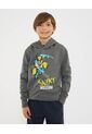 Buzo Hoodie Wolverine  Para Infantil Niño #80060190 Ostu de Ostu