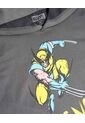 Buzo Hoodie Wolverine  Para Infantil Niño #80060190 Ostu de Ostu