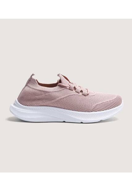 Tenis Para Mujer Sport Color Rosado Marca Ostu #40720196