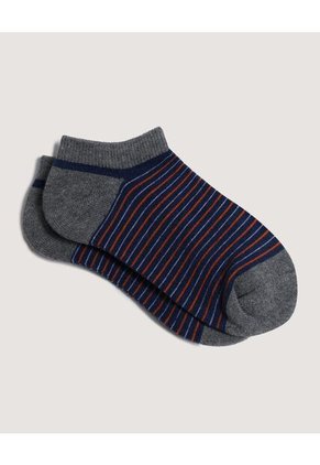 Medias Para Niño Invisible Color Pack X Marca Ostu #80980108