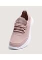 Tenis Para Mujer Sport Color Rosado Marca Ostu #40720196 de Ostu