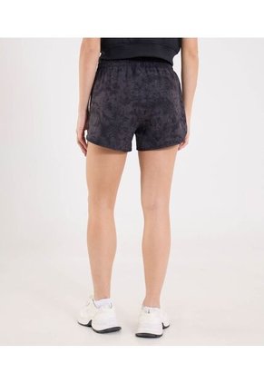 Short Para Mujer Multiusos Plano Color Negro Marca Ostu #40190369