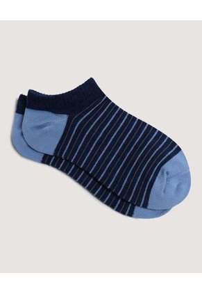 Medias Para Niño Invisible Color Pack X Marca Ostu #80980108