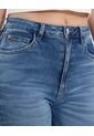Jean  Para Mujer Skinny Color Azul Marca Ostu #40160607 de Ostu