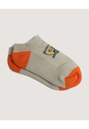 Medias Para Niño Invisible Color Pack X Marca Ostu #80980108