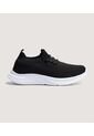 Tenis Para Mujer Sport Color Negro Marca Ostu #40720197 de Ostu