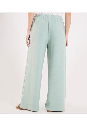 Pantalón Para Mujer Moda Color Verde Marca Ostu #40070850