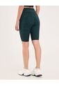 Leggins Para Mujer Corto Color Verde Marca Ostu #40230591 de Ostu