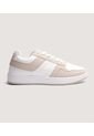 Tenis Para Mujer Casual Color Blanco Marca Ostu #40720188 de Ostu