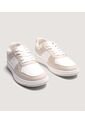 Tenis Para Mujer Casual Color Blanco Marca Ostu #40720188 de Ostu