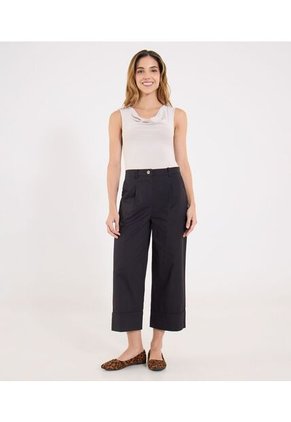 Body Para Mujer Manga Sisa Color Beige Marca Ostu #40200235