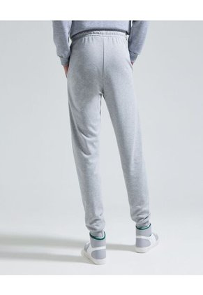 Pantalon Para Hombre Jogger Color Gris Marca Ostu #60070255