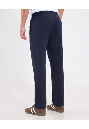 Pantalón  Para Hombre Chino Color Azul Marca Ostu #60070496