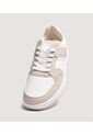Tenis Para Mujer Casual Color Blanco Marca Ostu #40720188 de Ostu