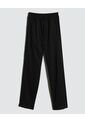 Pantalon Para Hombre Jogger Color Negro Marca Ostu #60070391 de Ostu