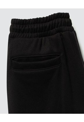 Pantalon Para Hombre Jogger Color Negro Marca Ostu #60070391