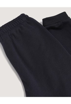 Pantalón  Infantil Niño Jogger Color Azul Marca Ostu #80070089