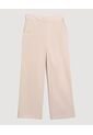 Pantalón  Para Mujer Moda Color Beige Marca Ostu #40070899 de Ostu